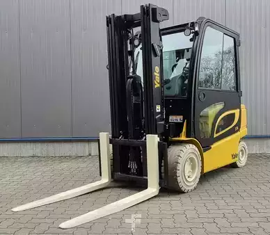 Elektro 4 Rad 2026  Yale ERP3.5N (1)