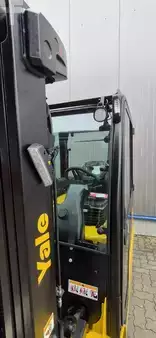 Elektro 4 Rad 2026  Yale ERP3.5N (10)