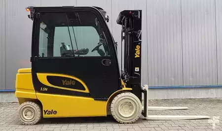 Elektro 4 Rad 2026  Yale ERP3.5N (2)