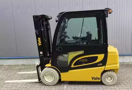 Elektro 4 Rad 2026  Yale ERP3.5N (3)