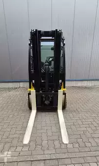 Elektro 4 Rad 2026  Yale ERP3.5N (4)