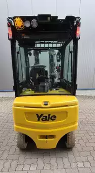 Elektro 4 Rad 2026  Yale ERP3.5N (5)