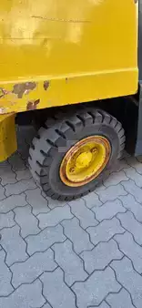 Dieselový VZV 2005  Doosan D50C-2 (7)