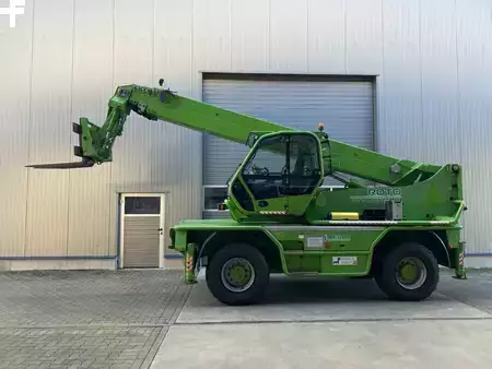 Sollevatori telescopici rotativi 2018  Merlo ROTO60.24MCSS (1)