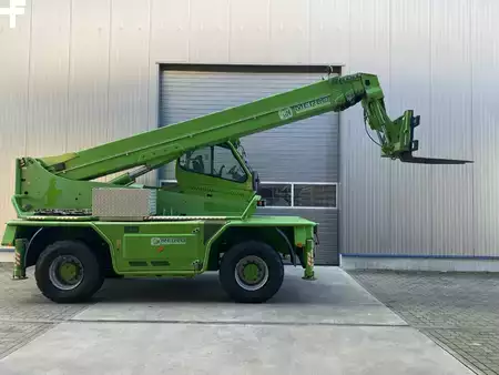 Sollevatori telescopici rotativi 2018  Merlo ROTO60.24MCSS (3)