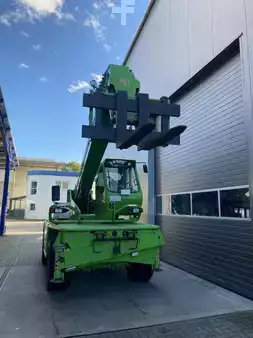 Sollevatori telescopici rotativi 2018  Merlo ROTO60.24MCSS (4)