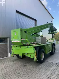 Sollevatori telescopici rotativi 2018  Merlo ROTO60.24MCSS (5)