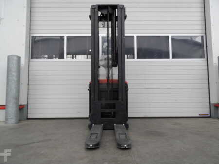 Ruční vysokozdvižný vozík 2012  BT SPE160 (5)
