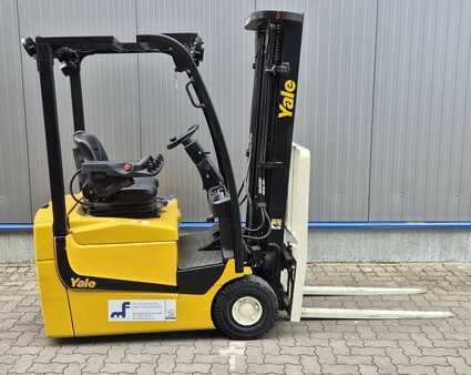 Elektro 3 Rad  Yale ERP15VC (3)