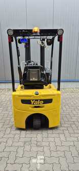 Elektro 3 Rad  Yale ERP15VC (5)