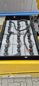 Elektro 3 Rad  Yale ERP15VC (6)