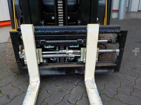 Elektro 4 Rad 2016  Yale ERP16VF (5)