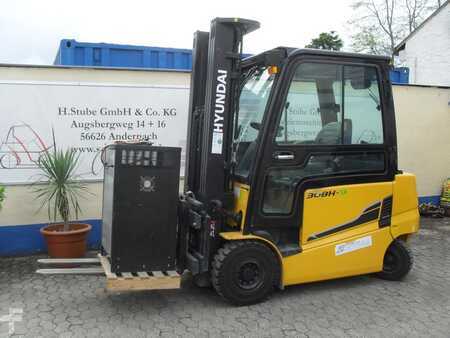 Elektryczne 4-kołowe 2018  Hyundai 30BH-9 (1)