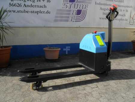 Electric Pallet Jacks 2020  HanseLifter E-BF-06 (1)