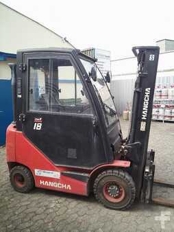 Dieselstapler 2021  HC (Hangcha) CPCD18-XW97F (1)