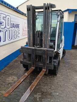 Unicarriers YG1D2A32Q (DX32)
