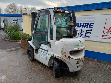 Unicarriers YG1D2A32Q (DX32)