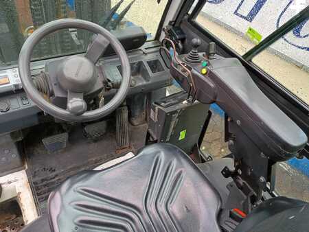 Unicarriers YG1D2A32Q (DX32)