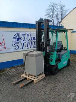 El Truck - 4-hjul 2005  Mitsubishi FB20CN (1)