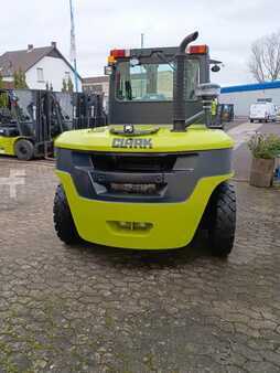 Diesel Forklifts 2024  Clark C80D (3)