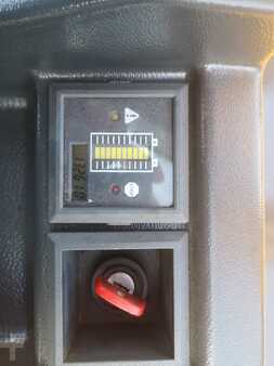 Hochhubwagen 2001 Jungheinrich ERC 14 (3)