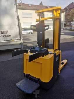 Hochhubwagen 2001 Jungheinrich ERC 14 (4)