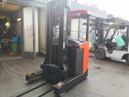 Schubmaststapler 2011 BT RRE 160 (4)
