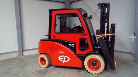 Elektro 4 Rad 2021 EP Equipment CPD50L1S (4)