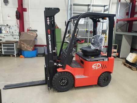 Elektro 4 Rad 2022 EP Equipment EFL181 (1)