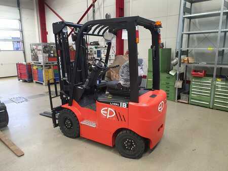 Elektro 4 Rad 2022 EP Equipment EFL181 (2)