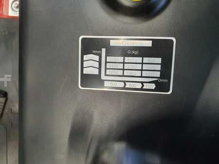 Elektro 4 Rad 2022 EP Equipment EFL181 (3)