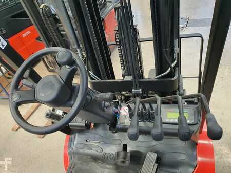 Elektro 4 Rad 2022 EP Equipment EFL181 (4)