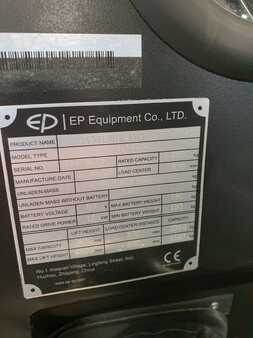 EP Equipment EFL252