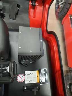 Elektro 4 Rad 2022 EP Equipment EFL252 (4)