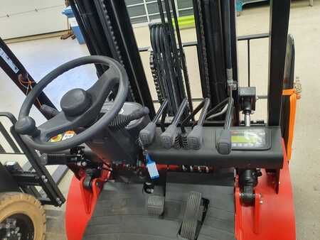 Elektro 4 Rad 2022 EP Equipment EFL302 (3)