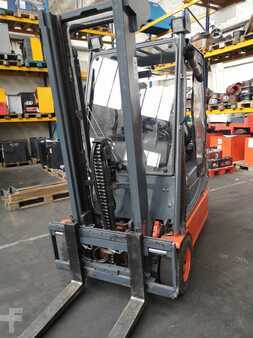 Elektro 3 Rad 2000 Linde E14-02 (3)