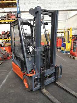 Elektro 3 Rad 2000 Linde E14-02 (2)