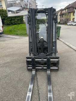 Linde E16C-01