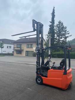 Elektro 3 Rad 2015 BT E3E160 - 5.Ventile (4)