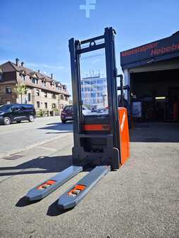 Hochhubwagen-Linde-L16