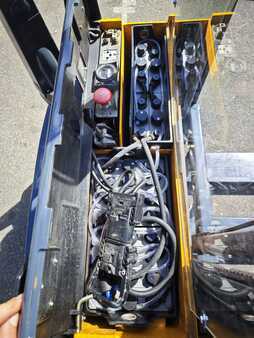 Hochhubwagen 1997  Steinbock Boss WP13 (8)