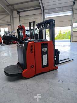 Ruční vysokozdvižný vozík 2013  Linde L06 AC AP (3)