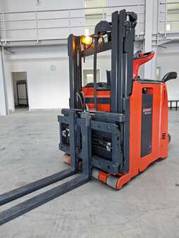 Wózek wysokiego podnoszenia 2013 Linde L06 AC AP (4)