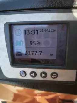 Hochhubwagen  Still EXV 14 (5)
