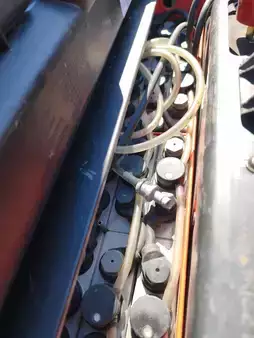 Hochhubwagen 2013  Linde L12 (6)