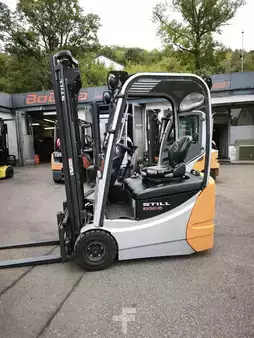 Elektro 3 Rad 2014  Still RX50-15 (1)