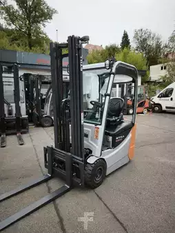 Elektro 3 Rad 2014  Still RX50-15 (2)