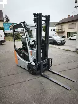 Elektro 3 Rad 2014  Still RX50-15 (3)