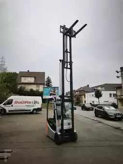 Elektro 3 Rad 2014  Still RX50-15 (4)