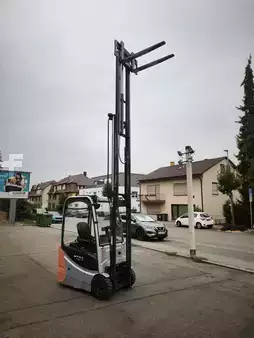 Elektro 3 Rad 2014  Still RX50-15 (5)